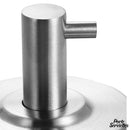 Crochet porte serviette ventouse