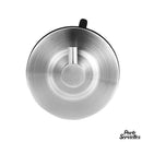 Crochet porte serviette ventouse