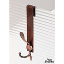 Crochet pour paroi de douche