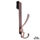 Crochet pour paroi de douche