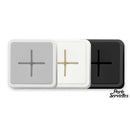 Crochets porte serviette clips