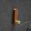 Petit porte serviette sans perçage