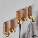 Petit porte serviette sans perçage