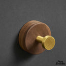 Petit porte serviette sdb