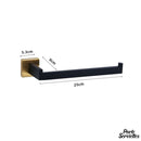 Porte serviette 1 bras