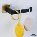 Porte serviette 1 bras