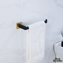 Porte serviette 1 bras