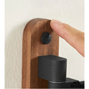 Porte serviette 5 barres pivotantes