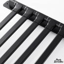 Porte serviette 5 branches