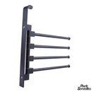 Porte serviette 5 branches