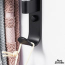 Porte serviette 5 branches