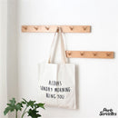 Porte serviette 54 cm