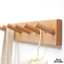 Porte serviette 54 cm