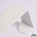 Porte serviette à accrocher