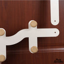 Porte serviette à accrocher