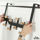 Porte serviette à accrocher