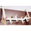 Porte serviette à accrocher