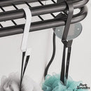 Porte serviette adaptable sur radiateur