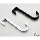 Porte serviette adaptable sur radiateur