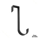 Porte serviette adaptable sur radiateur