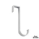 Porte serviette adaptable sur radiateur