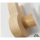 Porte serviette animal