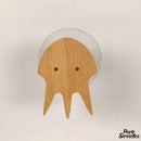 Porte serviette animal