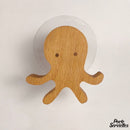 Porte serviette animal