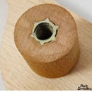 Porte serviette animal