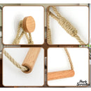 Porte serviette boheme