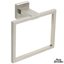 Porte serviette carré