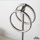 Porte serviette comptoir