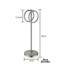 Porte serviette comptoir