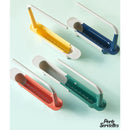 Porte serviette coulissant cuisine