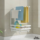 Porte serviette cuisine a accrocher