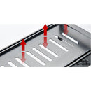 Porte serviette cuisine à poser sur meuble