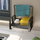 Porte serviette cuisine à poser sur meuble