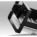 Porte serviette cuisine à poser sur meuble