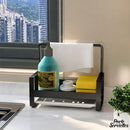 Porte serviette cuisine à poser sur meuble