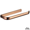 Porte serviette cuivre rose
