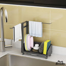 Porte serviette de cuisine