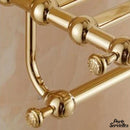 Porte serviette de luxe