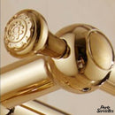 Porte serviette de luxe