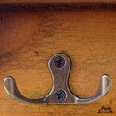 Porte serviette déco marine