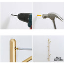 Porte serviette design