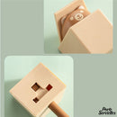 Porte serviette enfant salle de bain