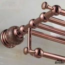 Porte serviette etagere de bain