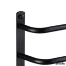 Porte serviette mural 3 barres