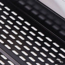 Porte serviette mural avec tablette