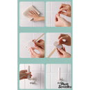 Porte serviette mural original